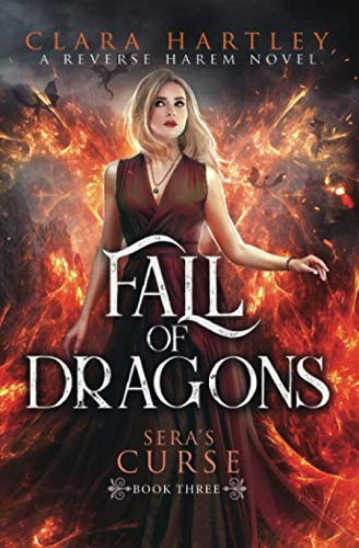Fall of Dragons (Sera's Curse, Band 3)