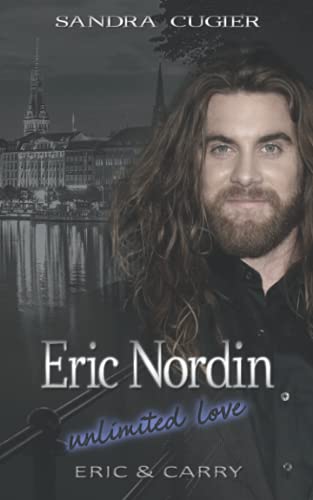 unlimited love: Eric & Carry