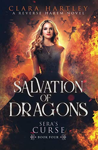 Salvation of Dragons (Sera's Curse, Band 4)