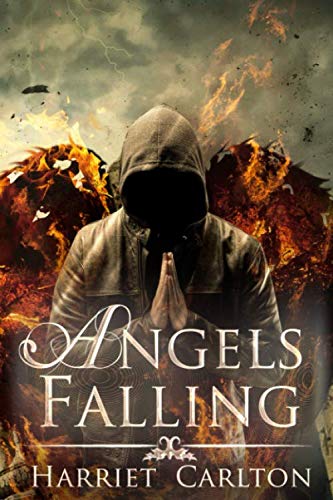 Angels Falling (Angels Rising, Band 4)