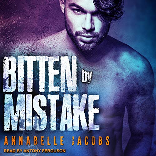 Bitten by Mistake: Regent's Park Pack, Book 1