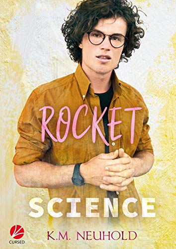 Rocket Science (Love Logic 1)