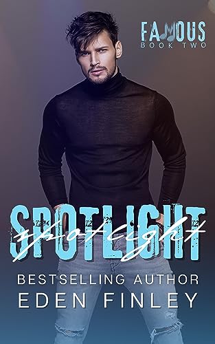 Spotlight (Famous Book 2)