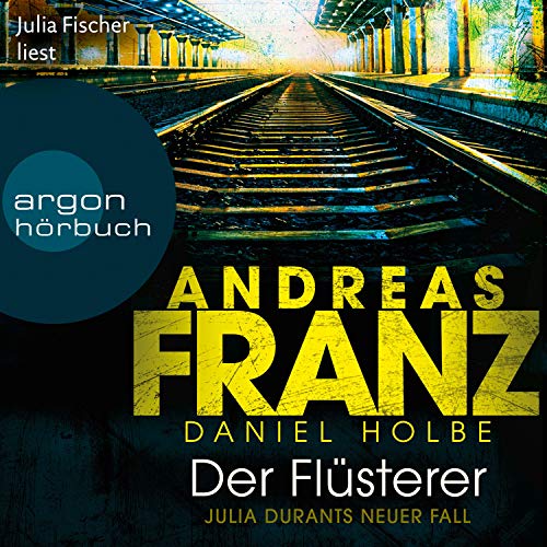 Der Flüsterer: Julia Durant 20
