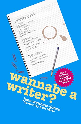 Wannabe a Writer? (Secrets to Success)