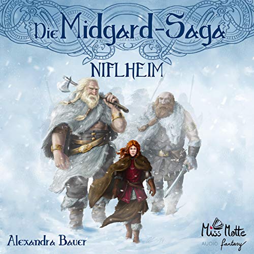 Niflheim: Die Midgard-Saga 1