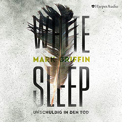 White Sleep - Unschuldig in den Tod: Holly Wakefield 2