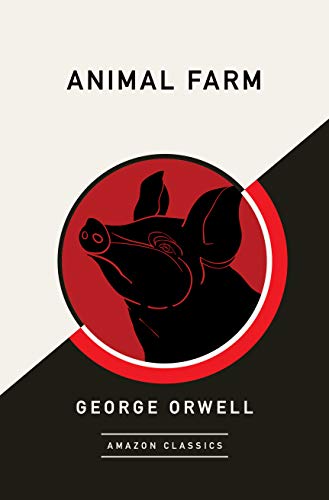 Animal Farm(English Edition)