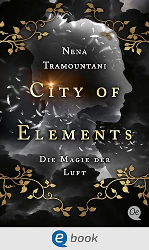 City of Elements 3. Die Magie der Luft