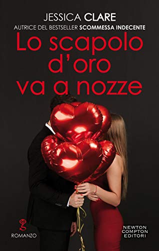 Lo scapolo d'oro va a nozze (Billionaires & Bridemaids Series Vol. 3) (Italian Edition)