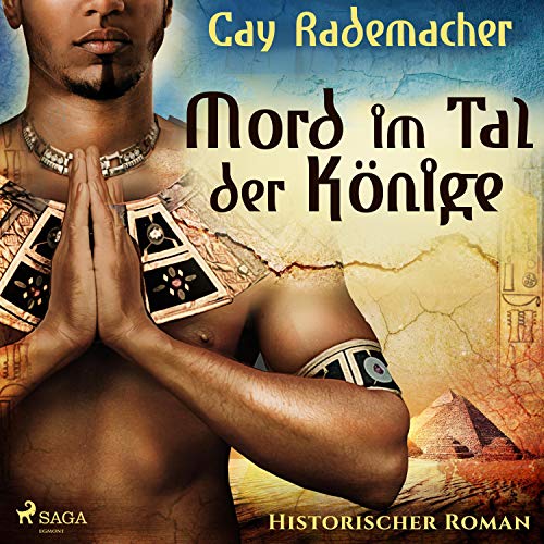 Mord im Tal der Könige