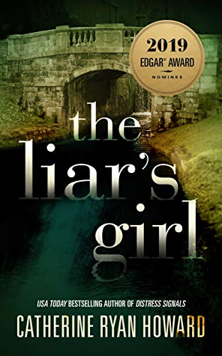 The Liar's Girl (English Edition)