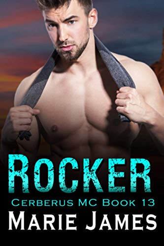 Rocker: Cerberus MC Book 13