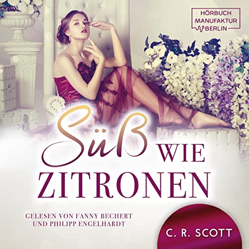 Süss wie Zitronen
