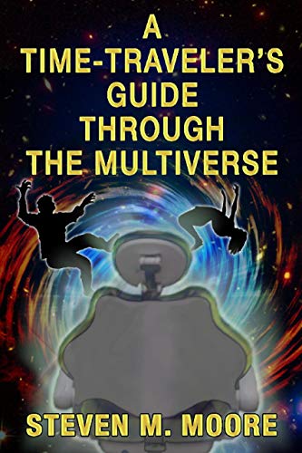 A Time Traveler's Guide through the Multiverse