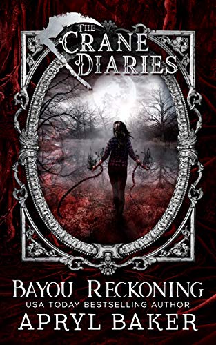 The Crane Diaries: Bayou Reckoning
