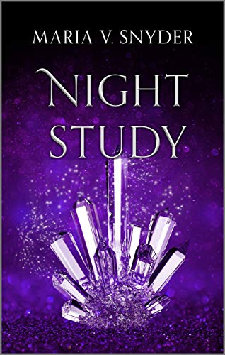 Night Study (The Chronicles of Ixia Book 8)