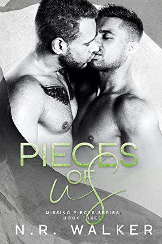 Pieces of Us (Missing Pieces Book 3)