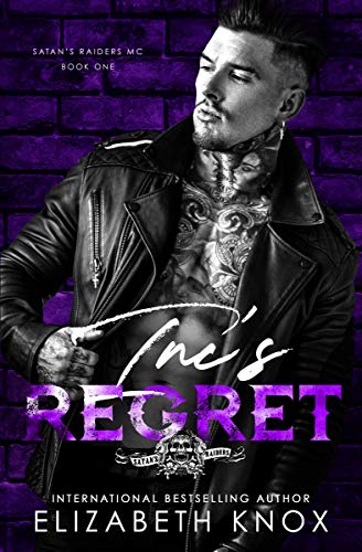 Inc's Regret (Satan's Raiders MC Book 1)