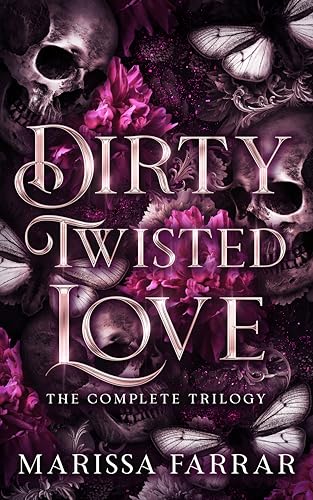 Dirty Twisted Love: The Complete Series