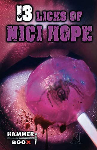 13 Licks of Nici Hope