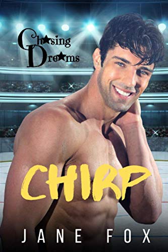 Chirp (Chasing Dreams, Band 7)