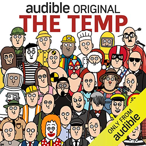 The Temp