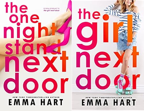 The Girl Next Door
