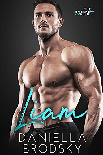 Liam: An Enemies-to-Lovers Quick Romance Read (Embers Instalove Short and Steamy Aussie Romance Series Book 1)