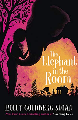 The Elephant in the Room (English Edition)