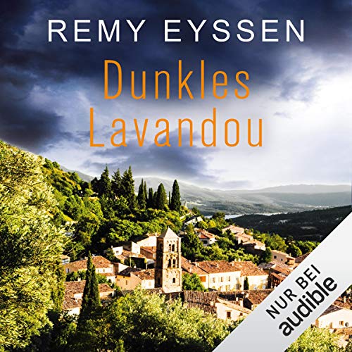 Dunkles Lavandou: Ein Leon-Ritter-Krimi 6