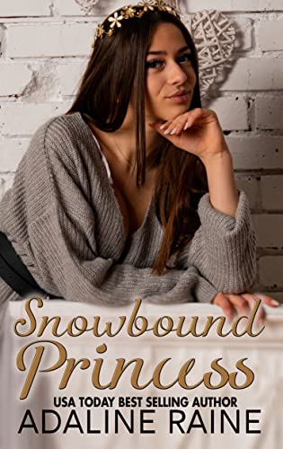 Snowbound Princess
