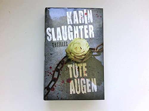 Tote Augen :