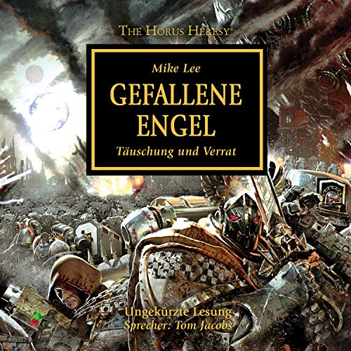 Gefallene Engel: The Horus Heresy 11