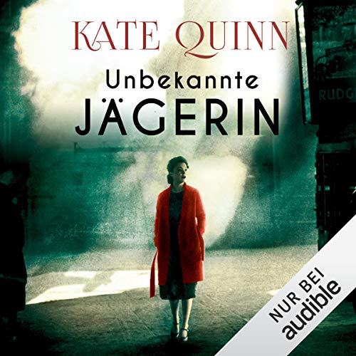 Unbekannte Jägerin