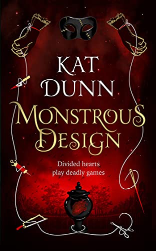 Monstrous Design (Battalion of the Dead series Book 2) (English Edition)
