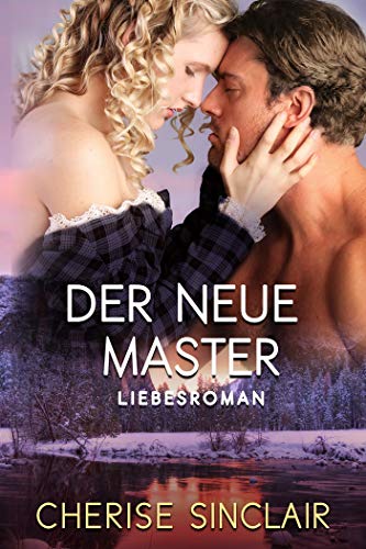 Der neue Master (California Masters 4)
