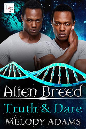 Truth & Dare (Alien Breed Series 30)
