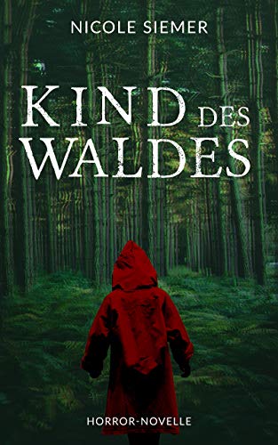Kind des Waldes: Der Grubinger Forst
