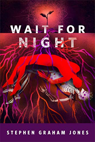 Wait for Night: A Tor.com Original (English Edition)