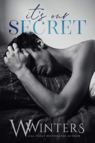 It's Our Secret (The Last Kiss)