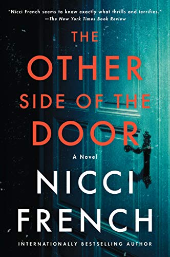The Other Side of the Door: A Literary Thriller of Murderous Passion, Lies, and Deadly Betrayal