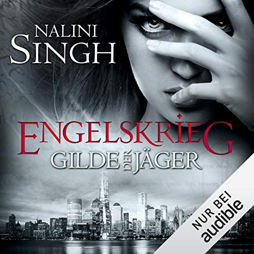 Engelskrieg: Gilde der Jäger 12