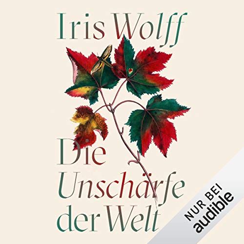 Die Unschärfe der Welt