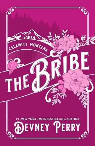 The Bribe (Calamity Montana)
