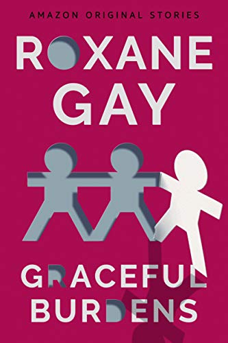 Graceful Burdens (Out of Line collection) (English Edition)