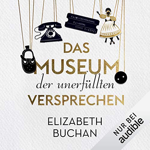 Das Museum der unerfüllten Versprechen