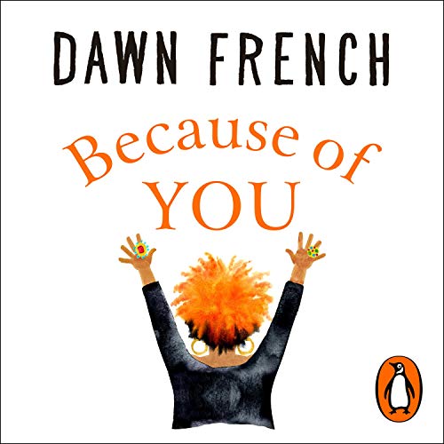 Because of You