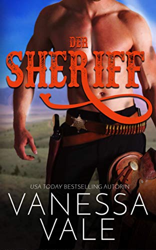 Der Sheriff (Montana Männer 1)