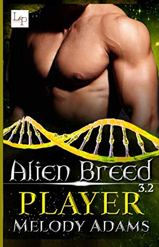 Player (Alien Breed Series 3.2)